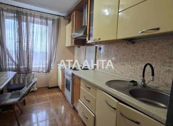 2-кімнатна квартира за адресою Небесної сотні пр. (площа 51,4 м²) - Atlanta.ua - imageAlt 5