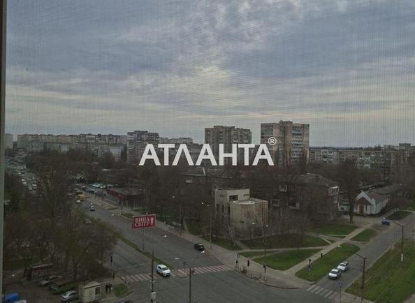 2-кімнатна квартира за адресою Небесної сотні пр. (площа 51,4 м²) - Atlanta.ua - imageAlt 10