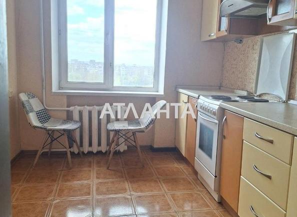 2-комнатная квартира по адресу Небесной Сотни пр. (площадь 51,4 м²) - Atlanta.ua - imageAlt 2