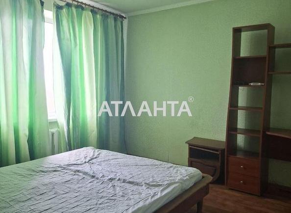2-комнатная квартира по адресу Небесной Сотни пр. (площадь 51,4 м²) - Atlanta.ua - imageAlt 4