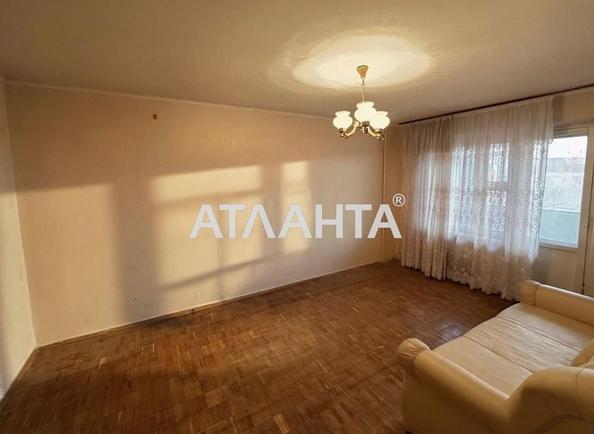 3-комнатная квартира по адресу ул. Драгоманова (площадь 85 м²) - Atlanta.ua