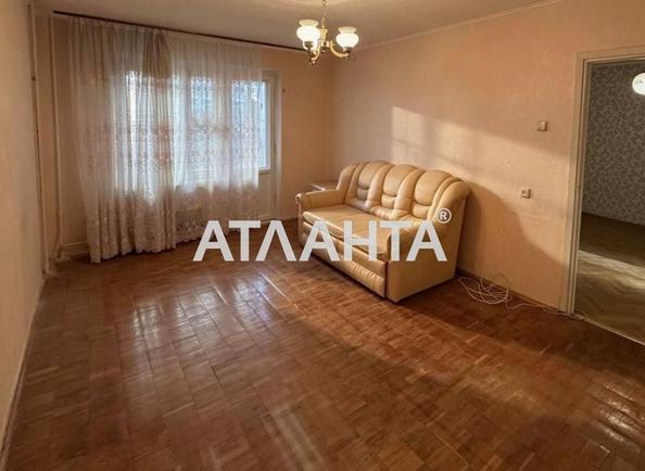3-комнатная квартира по адресу ул. Драгоманова (площадь 85 м²) - Atlanta.ua - imageAlt 2