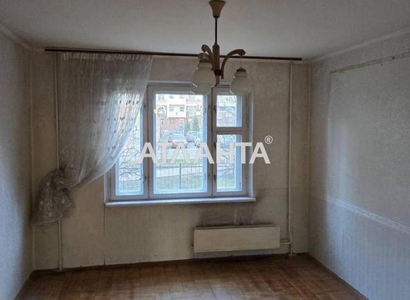 3-комнатная квартира по адресу ул. Драгоманова (площадь 85 м²) - Atlanta.ua - imageAlt 4