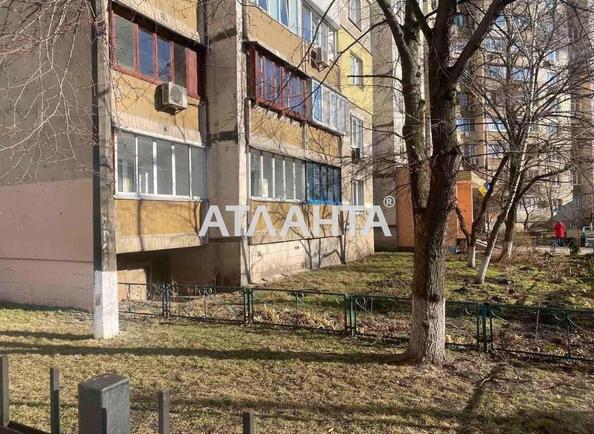 3-комнатная квартира по адресу ул. Драгоманова (площадь 85 м²) - Atlanta.ua - imageAlt 10