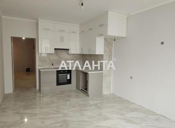 2-кімнатна квартира за адресою вул. Цвєтаєва ген. (площа 83 м²) - Atlanta.ua