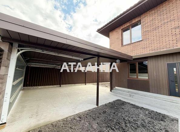 House by the address st. Zelenaya (area 170 m²) - Atlanta.ua - photo 3