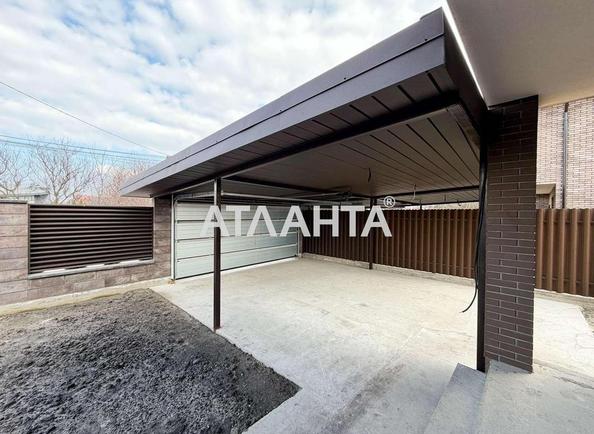 House by the address st. Zelenaya (area 170 m²) - Atlanta.ua - photo 4