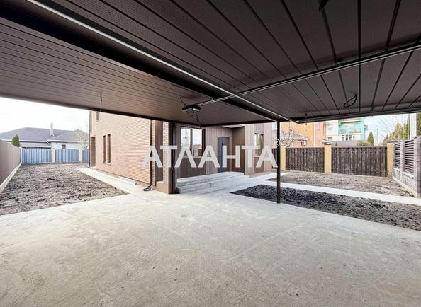 House by the address st. Zelenaya (area 170 m²) - Atlanta.ua - photo 5