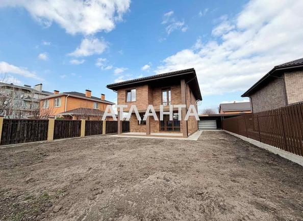 House by the address st. Zelenaya (area 170 m²) - Atlanta.ua - photo 6