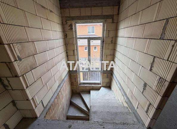 House by the address st. Zelenaya (area 170 m²) - Atlanta.ua - photo 18