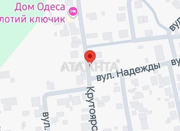 Ділянка за адресою вул. Надії (площа 6 сот) - Atlanta.ua - фото 6