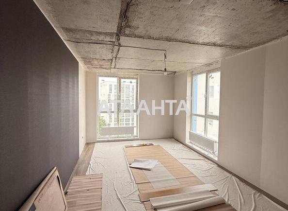 2-комнатная квартира по адресу ул. Рудненська (площадь 63 м²) - Atlanta.ua