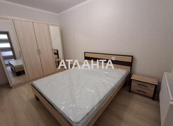 3-rooms apartment apartment by the address st. Odesskaya (area 66 m²) - Atlanta.ua