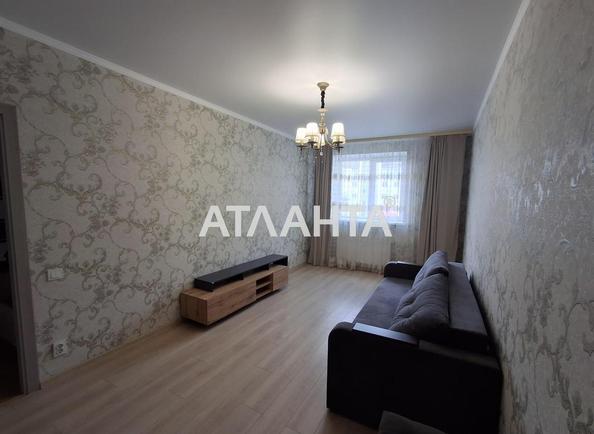 3-rooms apartment apartment by the address st. Odesskaya (area 66 m²) - Atlanta.ua - photo 2