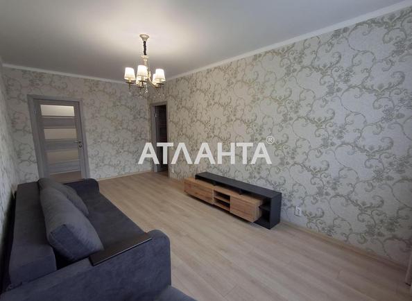 3-rooms apartment apartment by the address st. Odesskaya (area 66 m²) - Atlanta.ua - photo 3
