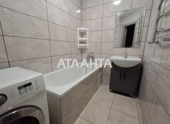 3-rooms apartment apartment by the address st. Odesskaya (area 66 m²) - Atlanta.ua - photo 6