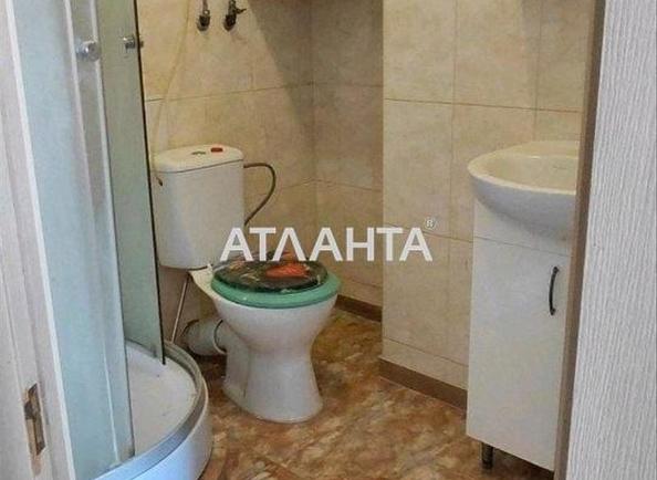 1-комнатная квартира по адресу ул. Большая арнаутская (площадь 17 м²) - Atlanta.ua - фото 2