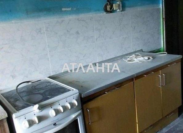 1-комнатная квартира по адресу ул. Большая арнаутская (площадь 17 м²) - Atlanta.ua - фото 3