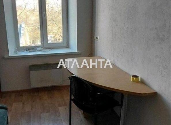 1-комнатная квартира по адресу ул. Большая арнаутская (площадь 17 м²) - Atlanta.ua - фото 4