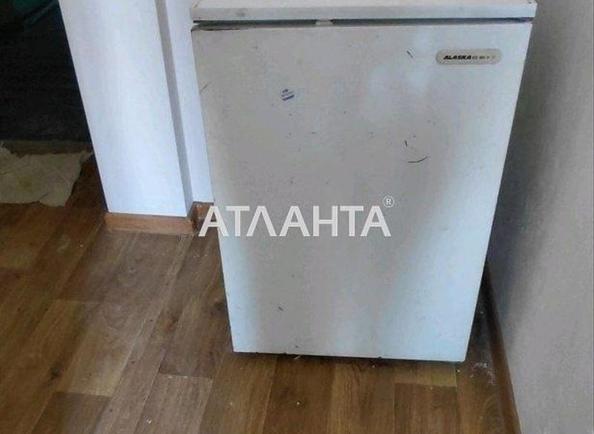 1-комнатная квартира по адресу ул. Большая арнаутская (площадь 17 м²) - Atlanta.ua - фото 5