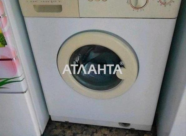 1-комнатная квартира по адресу ул. Большая арнаутская (площадь 17 м²) - Atlanta.ua - фото 6