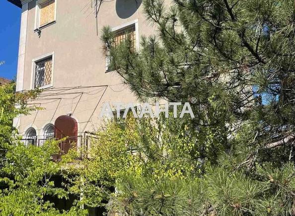 Дача (площадь 254 м²) - Atlanta.ua