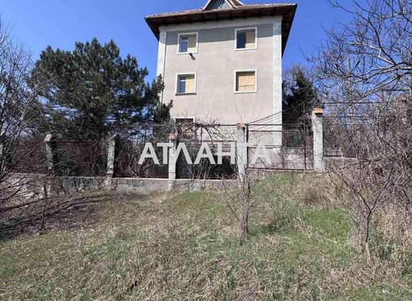 Дача (площадь 254 м²) - Atlanta.ua - фото 2