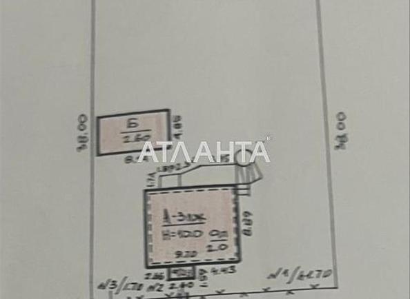 Дача (площадь 254 м²) - Atlanta.ua - фото 18