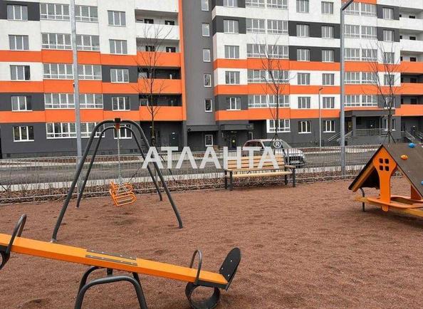 2-комнатная квартира по адресу ул. Озерная (площадь 37 м²) - Atlanta.ua - imageAlt 12