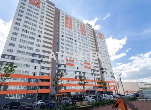 2-комнатная квартира по адресу ул. Озерная (площадь 37 м²) - Atlanta.ua - imageAlt 11