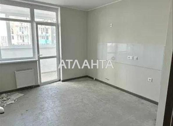 2-комнатная квартира по адресу ул. Заболотного (площадь 66,6 м²) - Atlanta.ua - фото 2