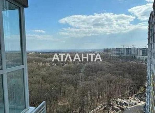 2-комнатная квартира по адресу ул. Заболотного (площадь 66,6 м²) - Atlanta.ua - фото 5