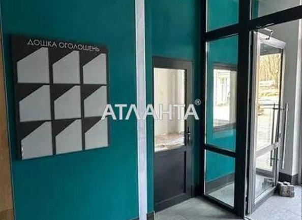 2-комнатная квартира по адресу ул. Заболотного (площадь 66,6 м²) - Atlanta.ua - фото 9