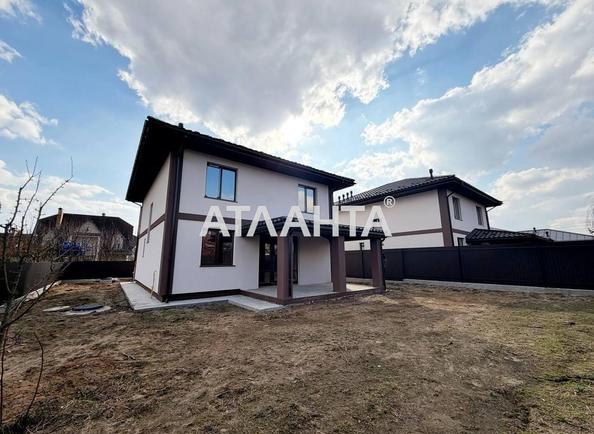 House by the address st. Chumatska (area 162 m²) - Atlanta.ua - photo 2