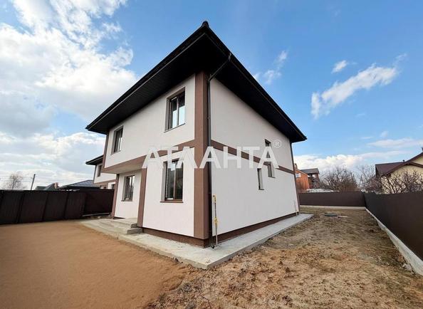 House by the address st. Chumatska (area 162 m²) - Atlanta.ua - photo 3