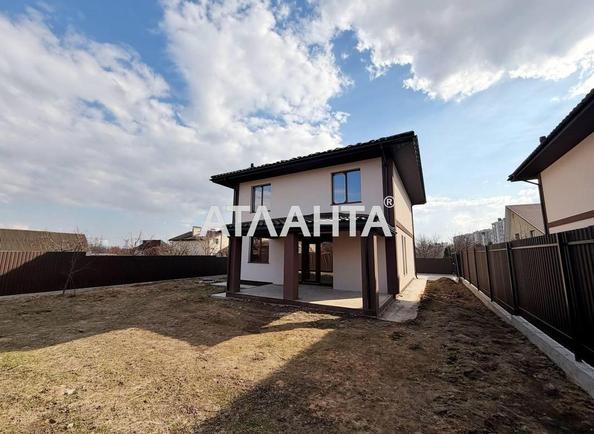 House by the address st. Chumatska (area 162 m²) - Atlanta.ua - photo 4