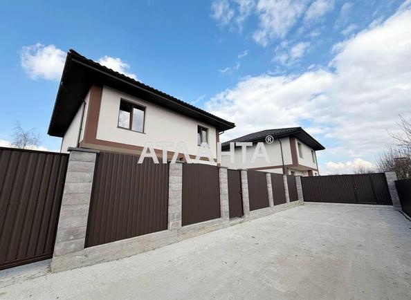 House by the address st. Chumatska (area 162 m²) - Atlanta.ua - photo 5
