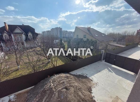 House by the address st. Chumatska (area 162 m²) - Atlanta.ua - photo 8