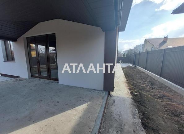House by the address st. Chumatska (area 162 m²) - Atlanta.ua - photo 6