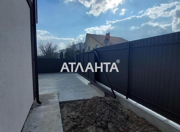 House by the address st. Chumatska (area 162 m²) - Atlanta.ua - photo 7
