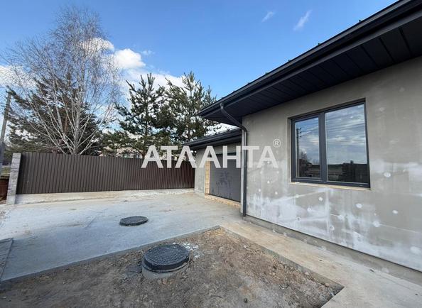 House by the address st. Chumatska (area 120 m²) - Atlanta.ua - photo 2