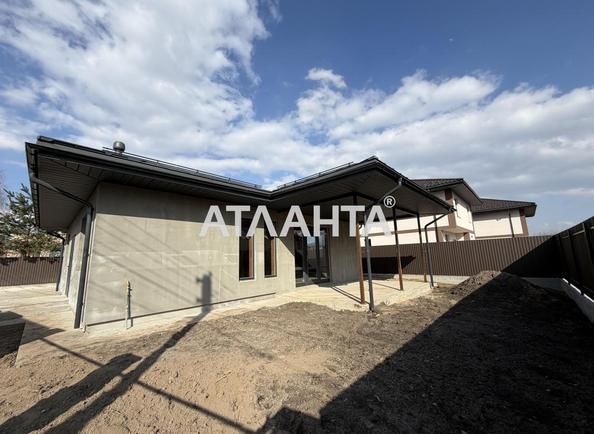 House by the address st. Chumatska (area 120 m²) - Atlanta.ua - photo 3