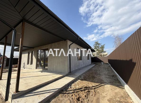 House by the address st. Chumatska (area 120 m²) - Atlanta.ua - photo 12