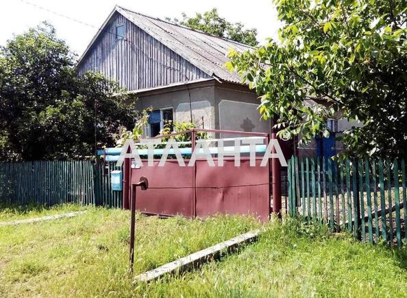 Дом (площадь 78,2 м²) - Atlanta.ua - фото 2