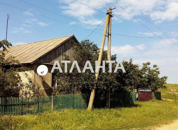 Дом (площадь 78,2 м²) - Atlanta.ua - фото 3