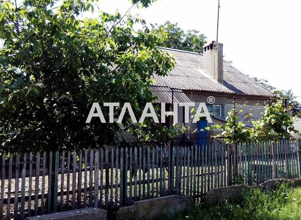 Дом (площадь 78,2 м²) - Atlanta.ua - фото 4