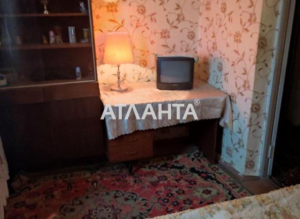 Дом (площадь 78,2 м²) - Atlanta.ua - фото 7