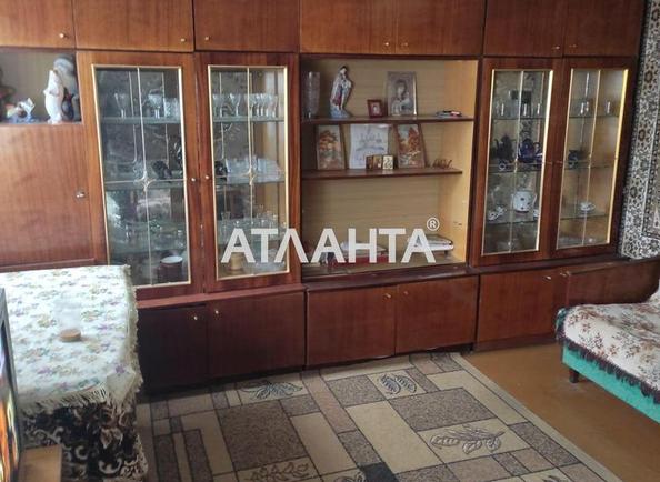 Дом (площадь 78,2 м²) - Atlanta.ua - фото 10