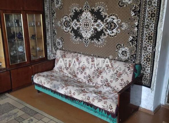 Дом (площадь 78,2 м²) - Atlanta.ua - фото 11