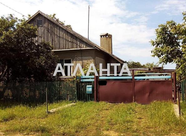 Будинок (площа 78,2 м²) - Atlanta.ua